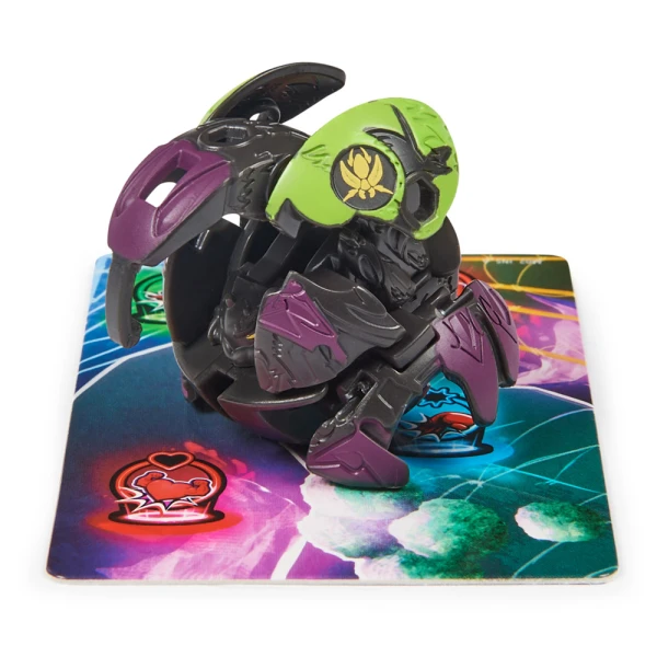 BAKUGAN ΣΕΤ ΠΡΟΠΟΝΗΣΗΣ SPIDRA