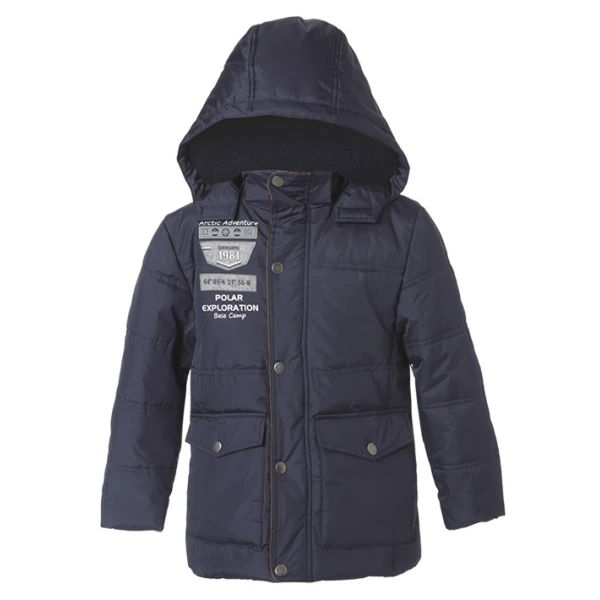 ENERGIERS BEBE JACKET MAREN