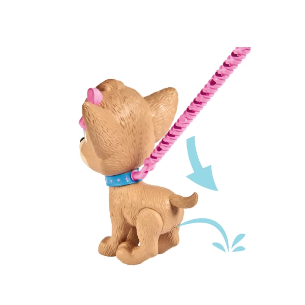 SIMBA CHICHILOVE PII PII PUPPY