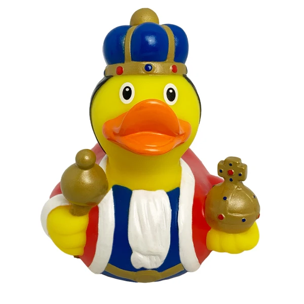 LILALU ΠΑΠΑΚΙ - KING DUCK
