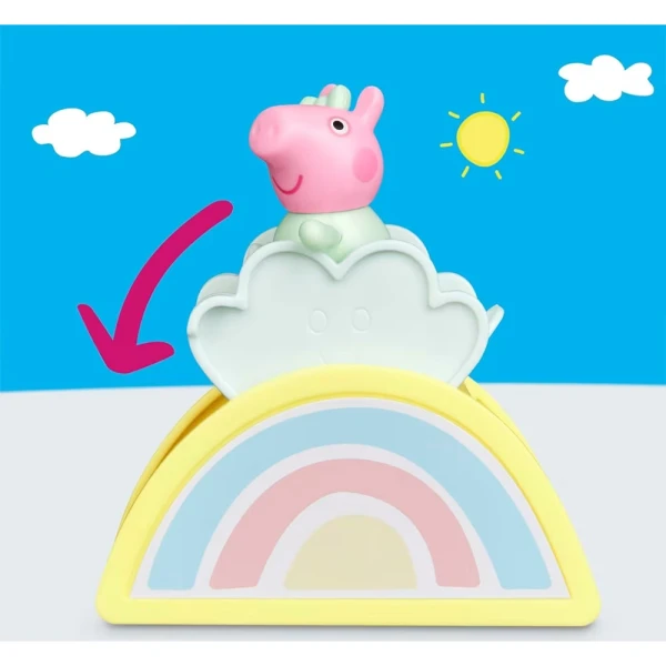 PEPPA PIG ΣΕΤ EVIES NURSERY