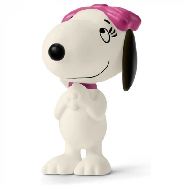 FIGURES PEANUTS SEVERAL HEROES