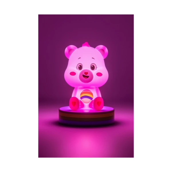 PALADONE ICONS: CARE BEARS LIGHT