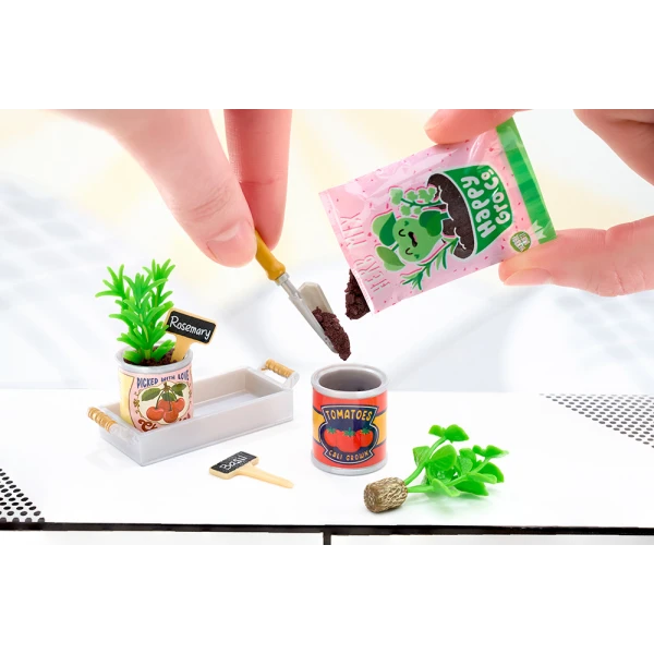 MINIVERSE NATURE MAKE IT MINI NATURE ΣΕΙΡΑ 2 ΕΚΠΛΗΞΗ