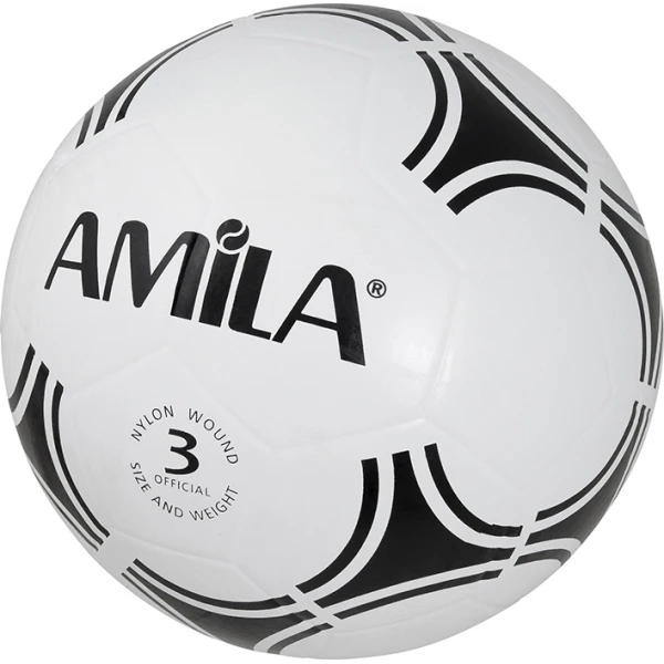 AMILA ΜΠΑΛΑ ΠΟΔΟΣΦΑΙΡΟΥ Νο3 ΚΟΛΛΗΤΗ 41752