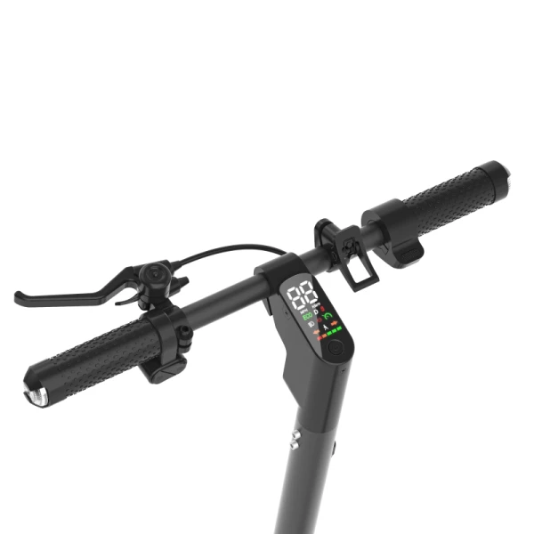 URBANGLIDE E-SCOOTER RIDE 100 EVO ΗΛΕΚΤΡΙΚΟ ΠΑΤΙΝΙ 