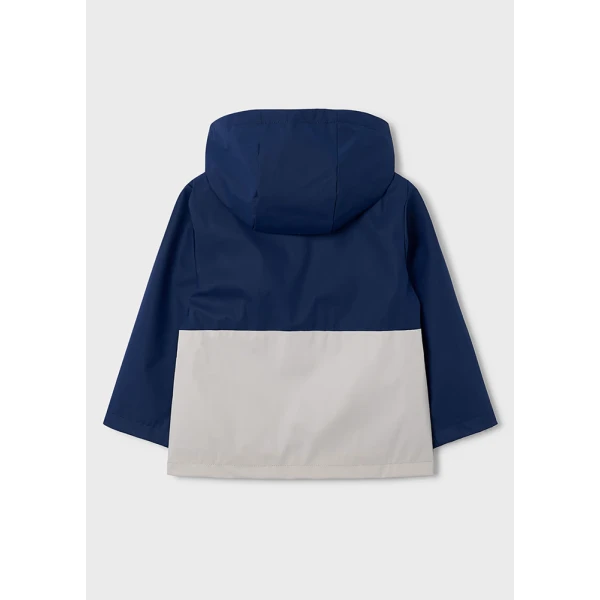 MAYORAL WATERPROOF NAVY BLUE 