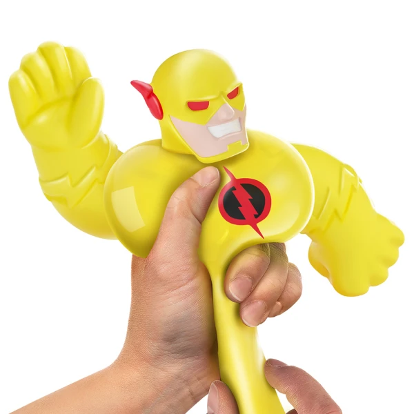 GOO JIT ZU DC SUPERHEROES S3 - 4 DESIGNS