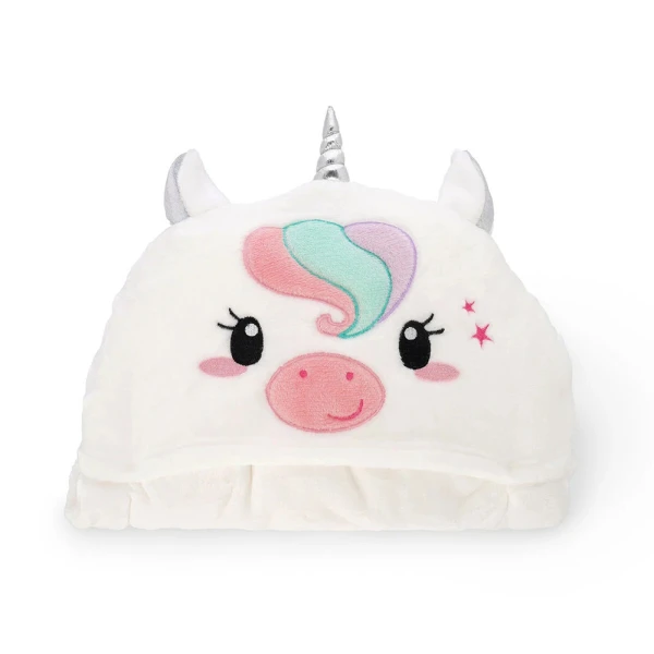 LEGAMI COSY HUGS ΚΟΥΒΕΡΤΑ ΜΕ ΚΟΥΚΟΥΛΑ - UNICORN