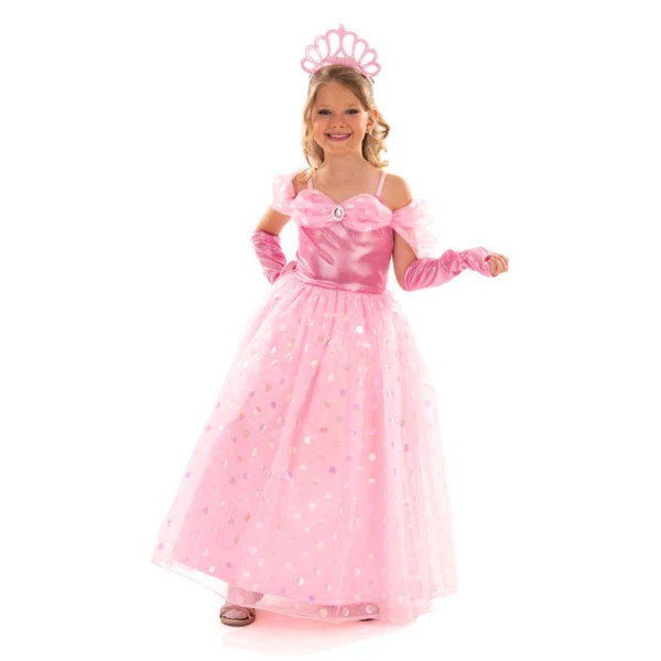 ΑΠΟΚΡΙΑΤΙΚΗ ΣΤΟΛΗ PRINCESS ARABELLA 