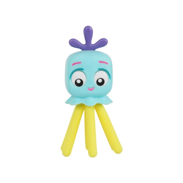 LITTLE LIVE PETS SQUIRKIES ΦΙΓΟΥΡΕΣ FIDGET