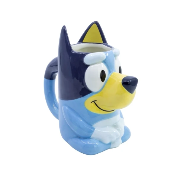 BLUEY DOLOMITE 3D ΚΟΥΠΑ 265ml ΣΕ ΚΟΥΤΙ ΔΩΡΟΥ