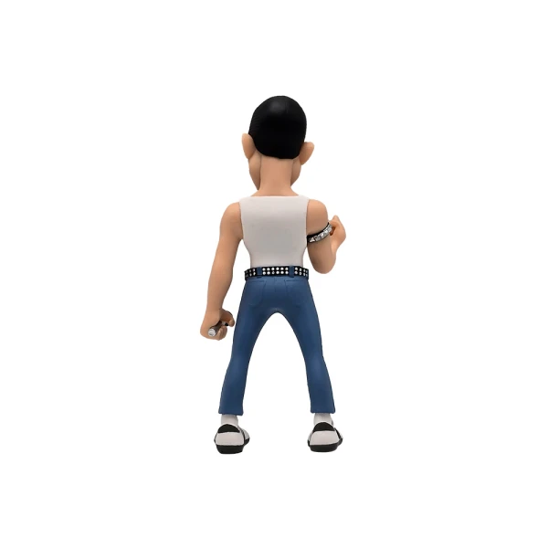 MINIX ΦΙΓΟΥΡΑ 12 cm FREDDIE MERCURY