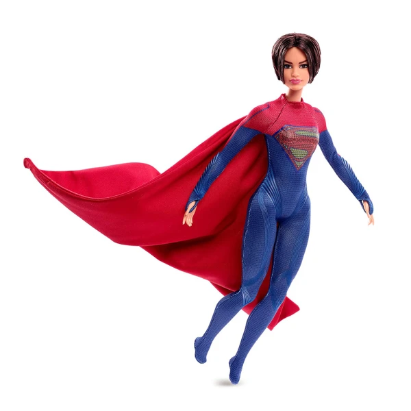 COLLECTIBLE BARBIE DOLL - SUPERGIRL
