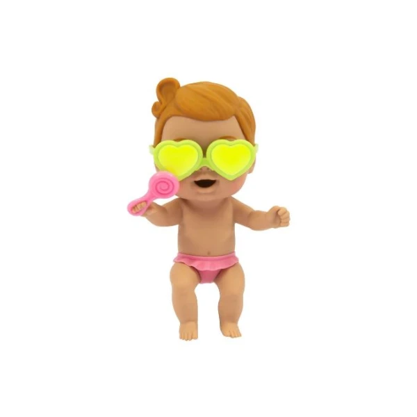 CICCIOBELLO AMICICCI BUDDIES CRAZY SUNGLASSES