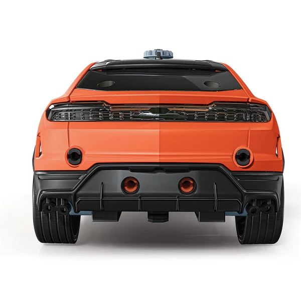 SCIENCE AND PLAY ENGINEERING LAB - LAMBORGHINI URUS SE
