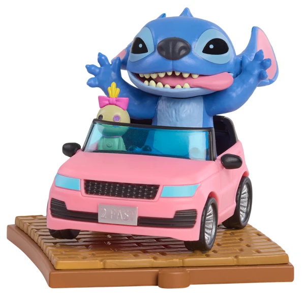 STITCH ΣΥΛΛΕΚΤΙΚΕΣ ΦΙΓΟΥΡΕΣ ΤΑΙΝΙΑΣ ΕΚΠΛΗΞΗ