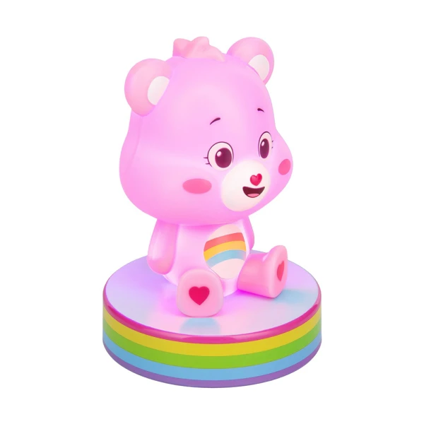 PALADONE ICONS: CARE BEARS LIGHT