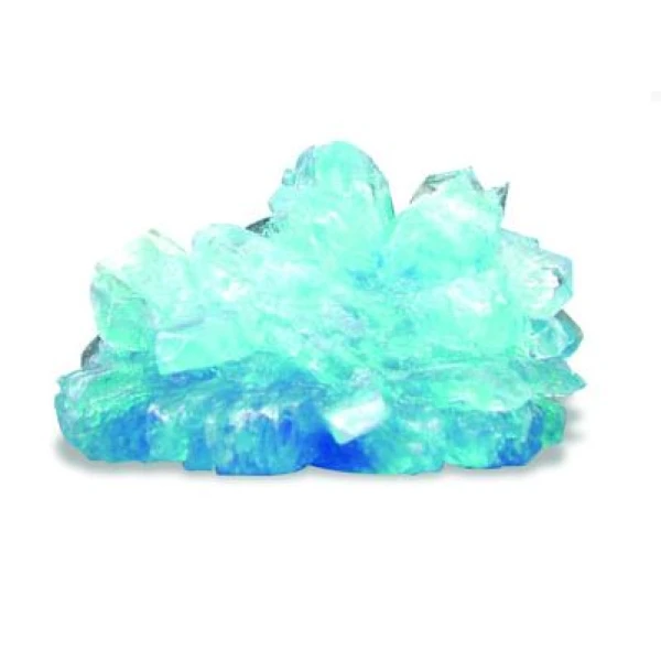 4M CRYSTAL GROWING - 3 DESIGNS
