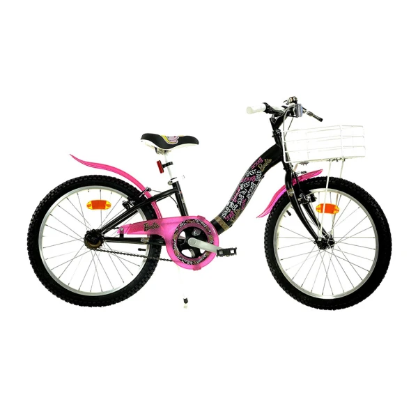 DINO BIKES ΠΟΔΗΛΑΤΟ 20\'\' BARBIE
