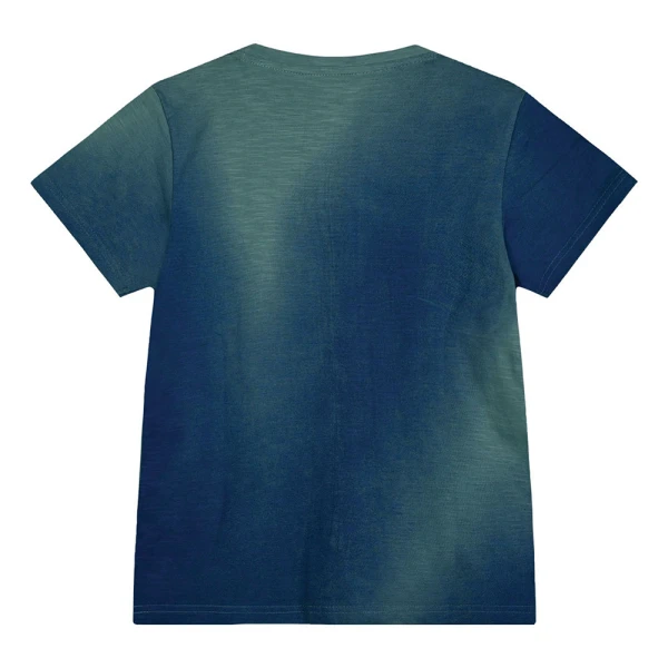 ENERGIERS BOY\'S BLOUSE MINT GREEN