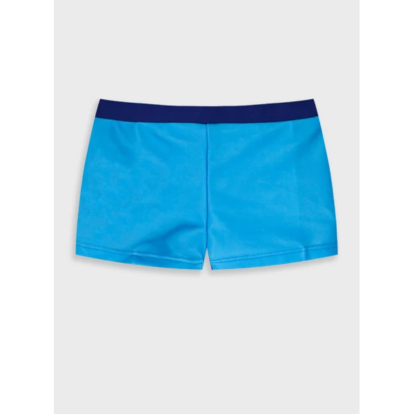 ENERGIERS SWIMSUIT BOY ΒΕΒΕ TURQUOISE
