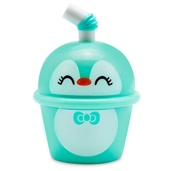 MARTINELIA ΠΑΙΔΙΚΟ LIP BALM TEDDY SODA - 4 ΣΧΕΔΙΑ