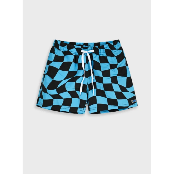 ENERGIERS SWIMSUIT BOY PRINTED