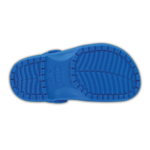 CROCS CLASSIC CLOG K OCEAN