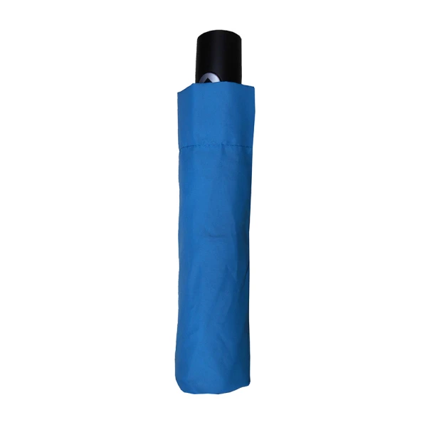 WOMEN UMBRELLA MINI AU 53 cm PG SOLID COLOR - 6 COLOURS