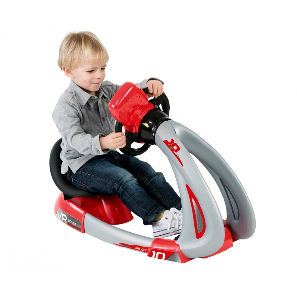 SMOBY PILOT V8 DRIVER 