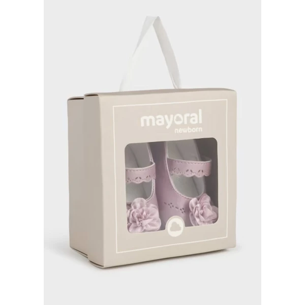 MAYORAL ΜΠΑΡΕΤΕΣ ΑΜΠΙΓΙΕ ΡΟΖ ΠΑΛ