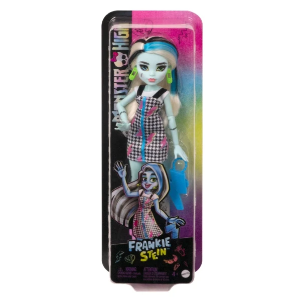 MONSTER HIGH ΚΟΥΚΛΕΣ - FRANKIE STEIN