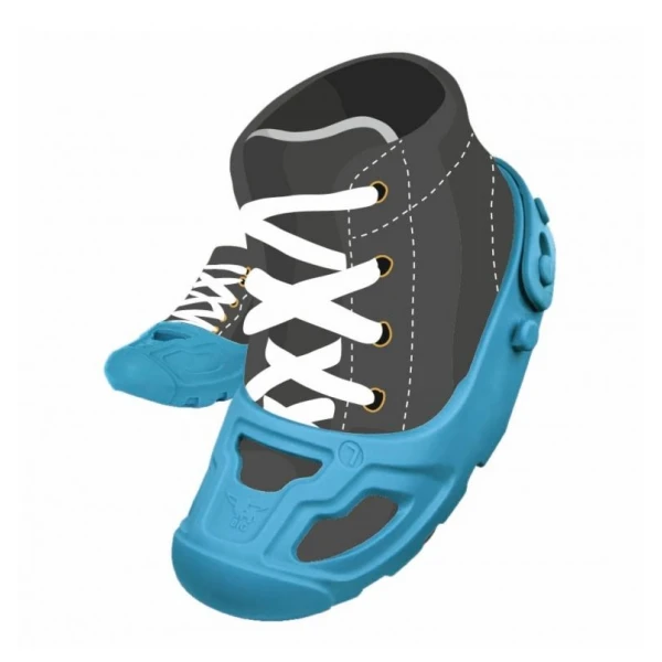 BIG SHOE PROTECTIVE CARE BLUE