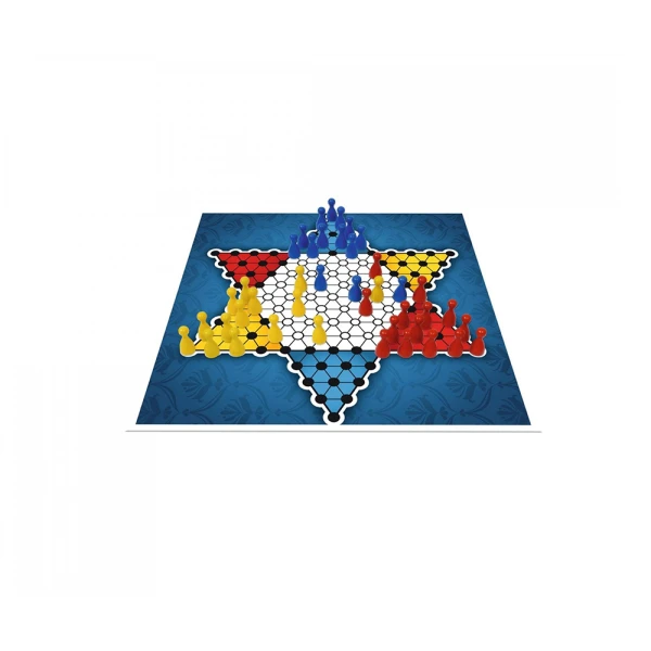 NORIS DELUXE ΣΕΤ HALMA