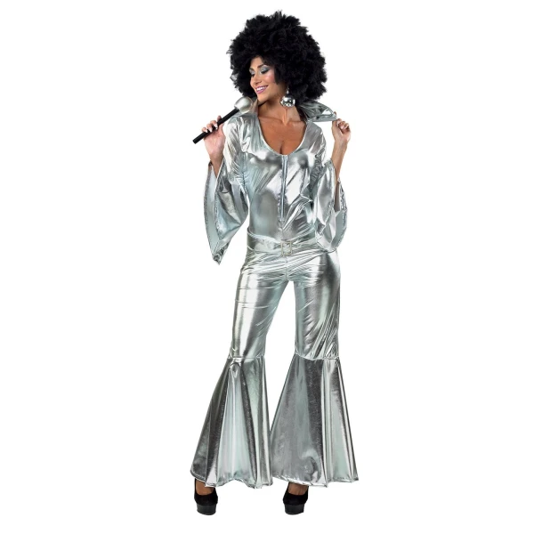 CARNIVAL COSTUME ΜΑΜΑ ΜΙΑ ONE SIZE