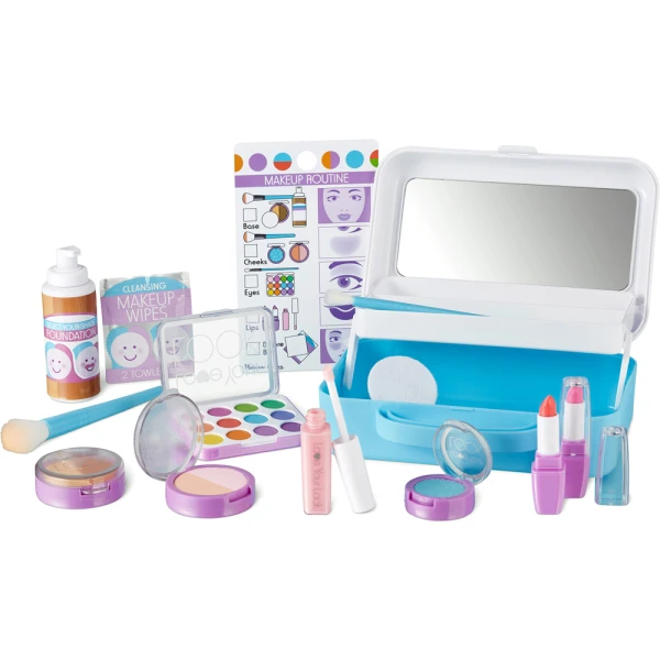 MELISSA & DOUG - ΣΕΤ MAKE-UP