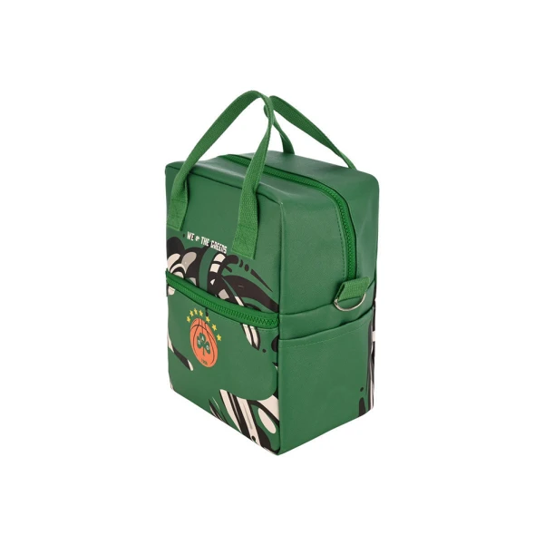 ESTIA HOME ART ΤΣΑΝΤΑ ΦΑΓΗΤΟΥ 7L - PANATHINAIKOS BC WE THE GREENS