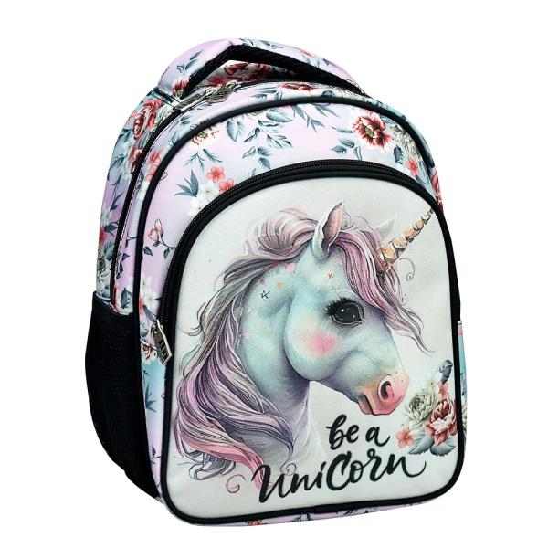 BACK ME UP ΤΣΑΝΤΑ ΝΗΠΙΟΥ MAGIC UNICORN