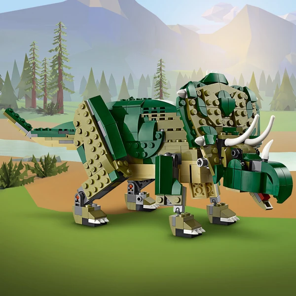 LEGO® CREATOR T. REX