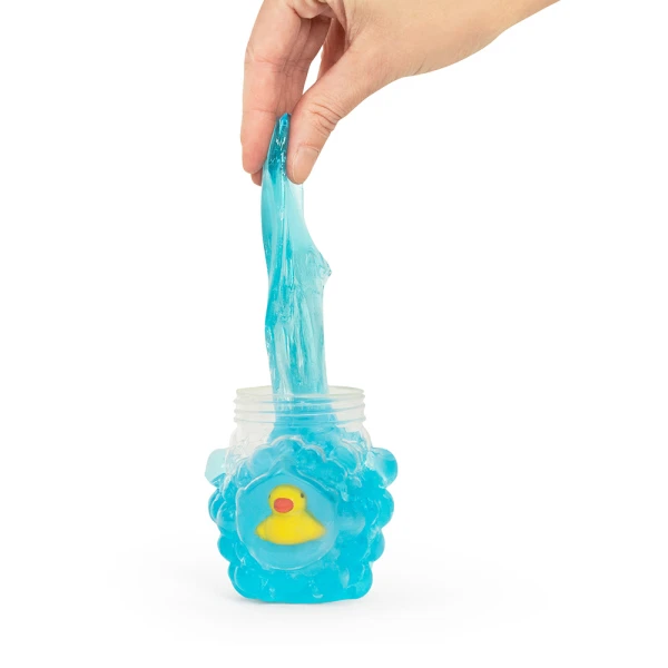 KEYCRAFT RUBBER DUCKY SLIME