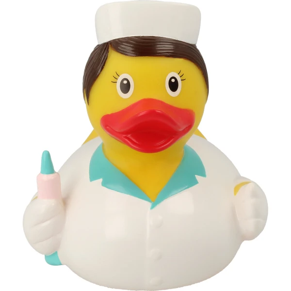 LILALU ΠΑΠΑΚΙ - NURSE DUCK
