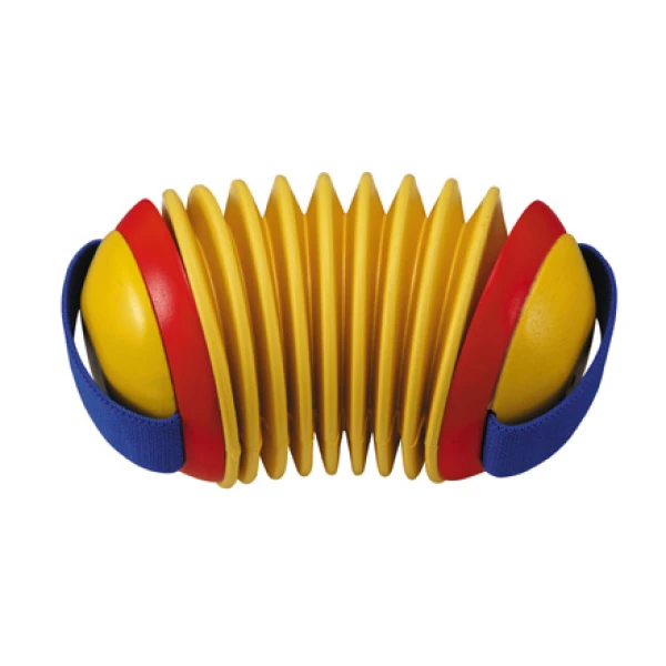 ΞΥΛΙΝΟ ΠΑΙΧΝΙΔΙ PLAN TOYS  CONCERTINA