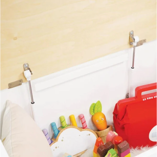LE TOY VAN ΞΥΛΙΝΟ ΠΑΙΧΝΙΔΟΚΟΥΤΟ 67Χ42Χ53 εκ.