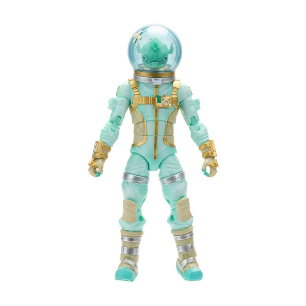 FORTNITE SINGLE FIGURE 15cm. W1 - LEVIATHAN