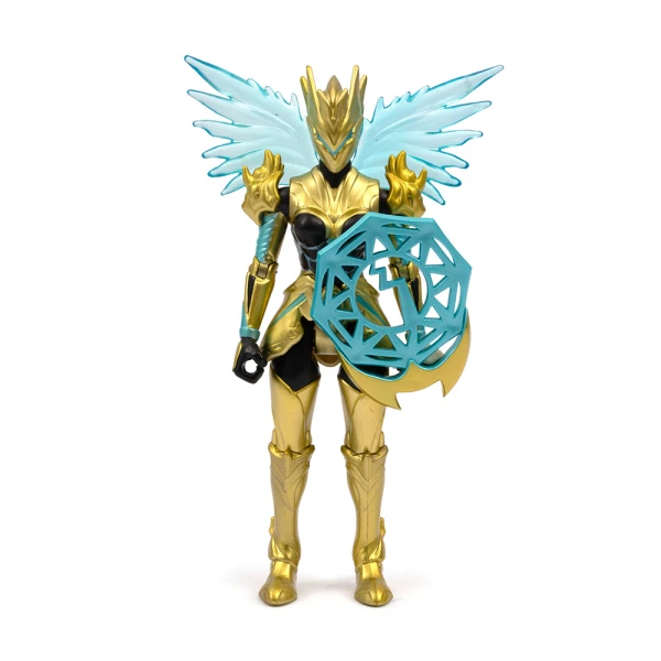 GORMITI THE NEW ERA BASIC FIGUER 15 cm - WINDEL