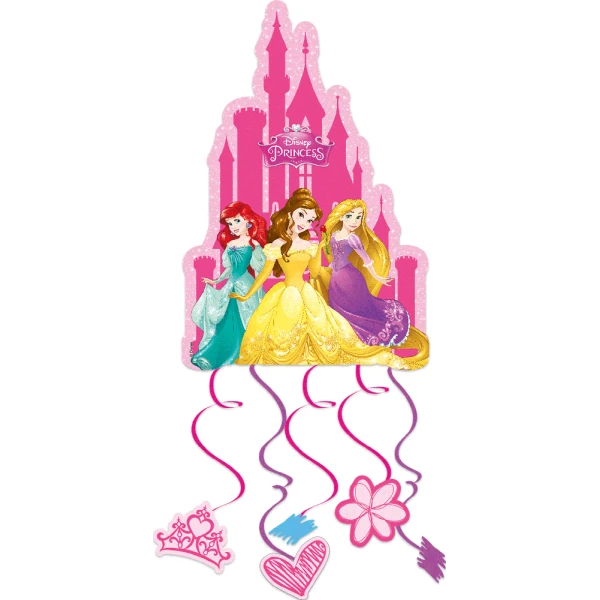ΠΙΝΙΑΤΑ DISNEY PRINCESS 