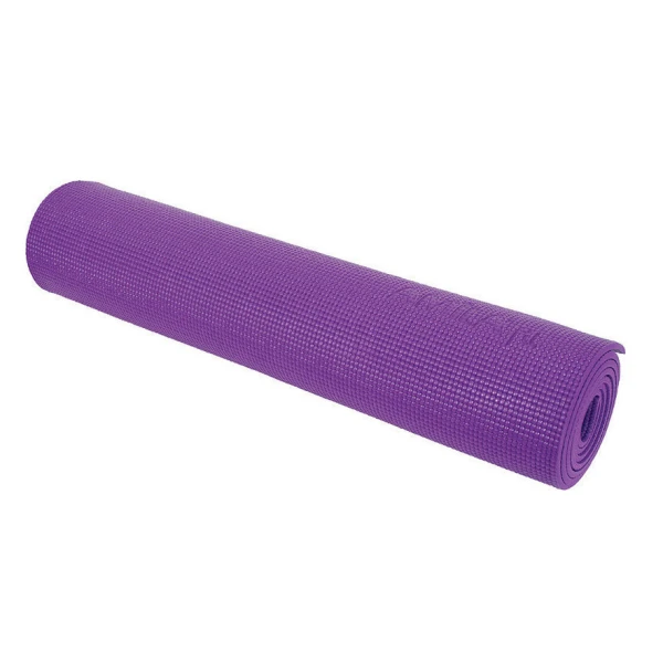 AMILA ΣΤΡΩΜΑ YOGA 1100gr 173x61cm x 6mm ΜΩΒ