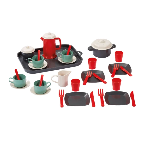 ECOIFFIER PICNIC TRAY