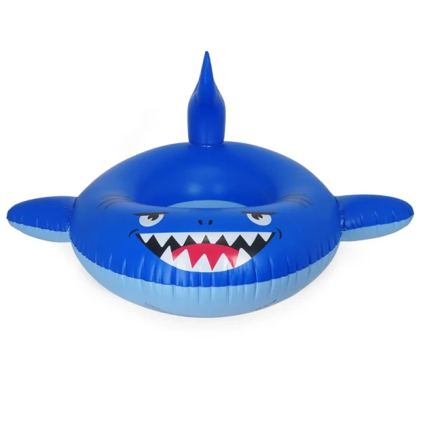 LEGAMI POOL RING FOR KIDS SHARK